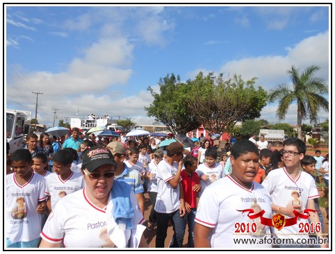 rolim de moura